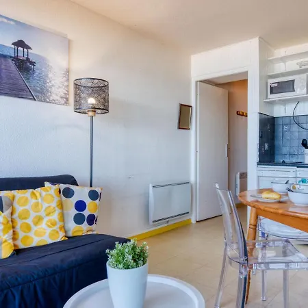 Primavera-12 By Interhome Lacanau