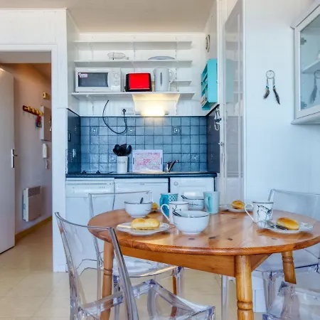 Apartment Primavera-12 By Interhome Lacanau