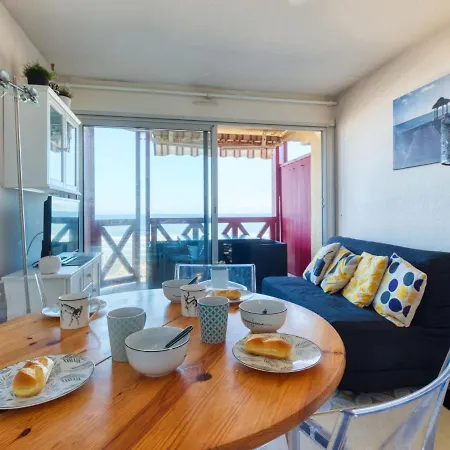 Primavera-12 By Interhome Apartment