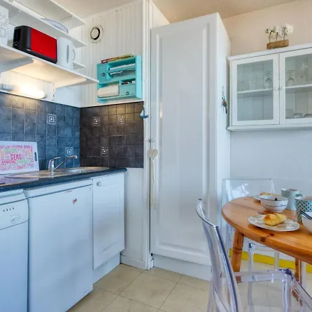 Apartment Primavera-12 By Interhome Lacanau