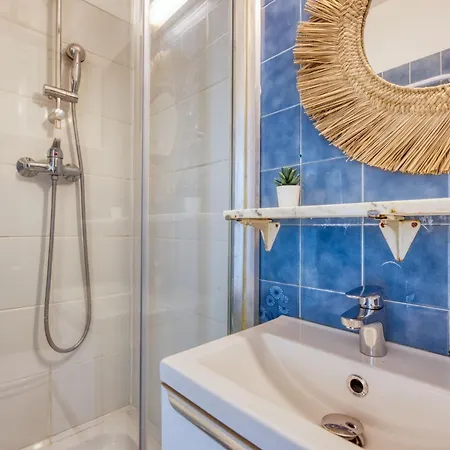 Primavera-12 By Interhome Apartment *