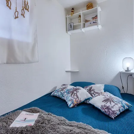 Primavera-12 By Interhome * Lacanau