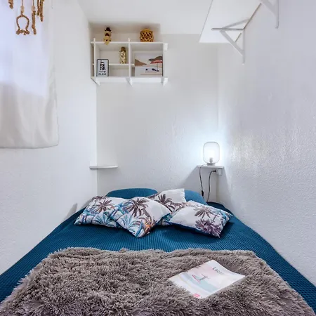 Apartment Primavera-12 By Interhome Lacanau
